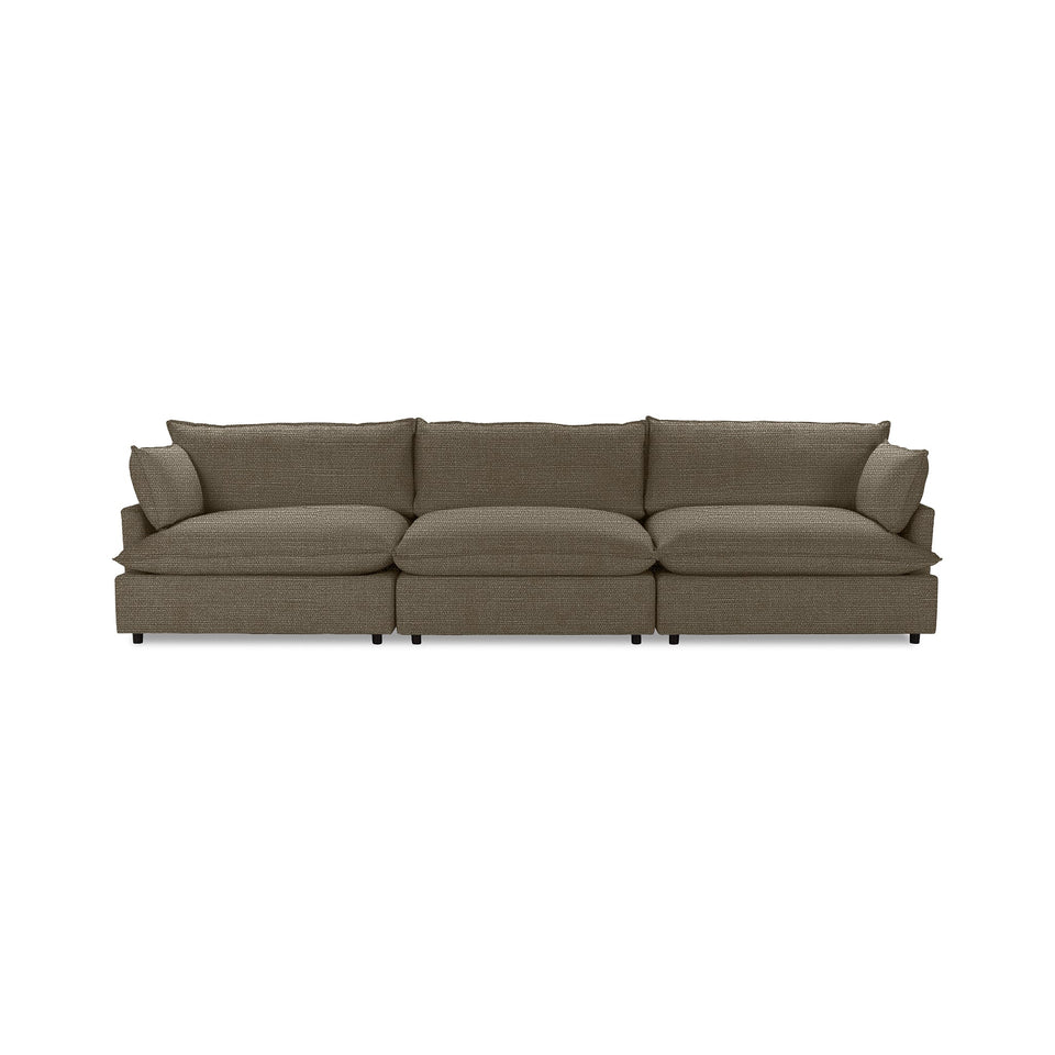 Caplan 3 Piece Sectional