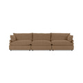 Caplan 3 Piece Sectional