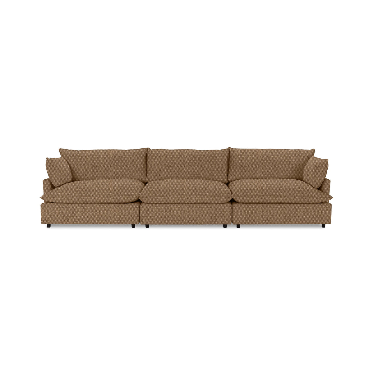 Caplan 3 Piece Sectional