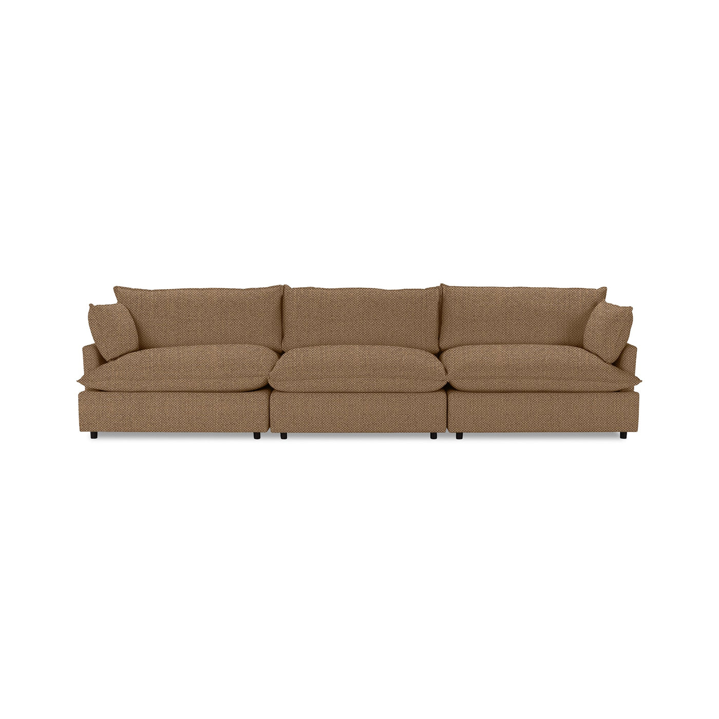 Caplan 3 Piece Sectional