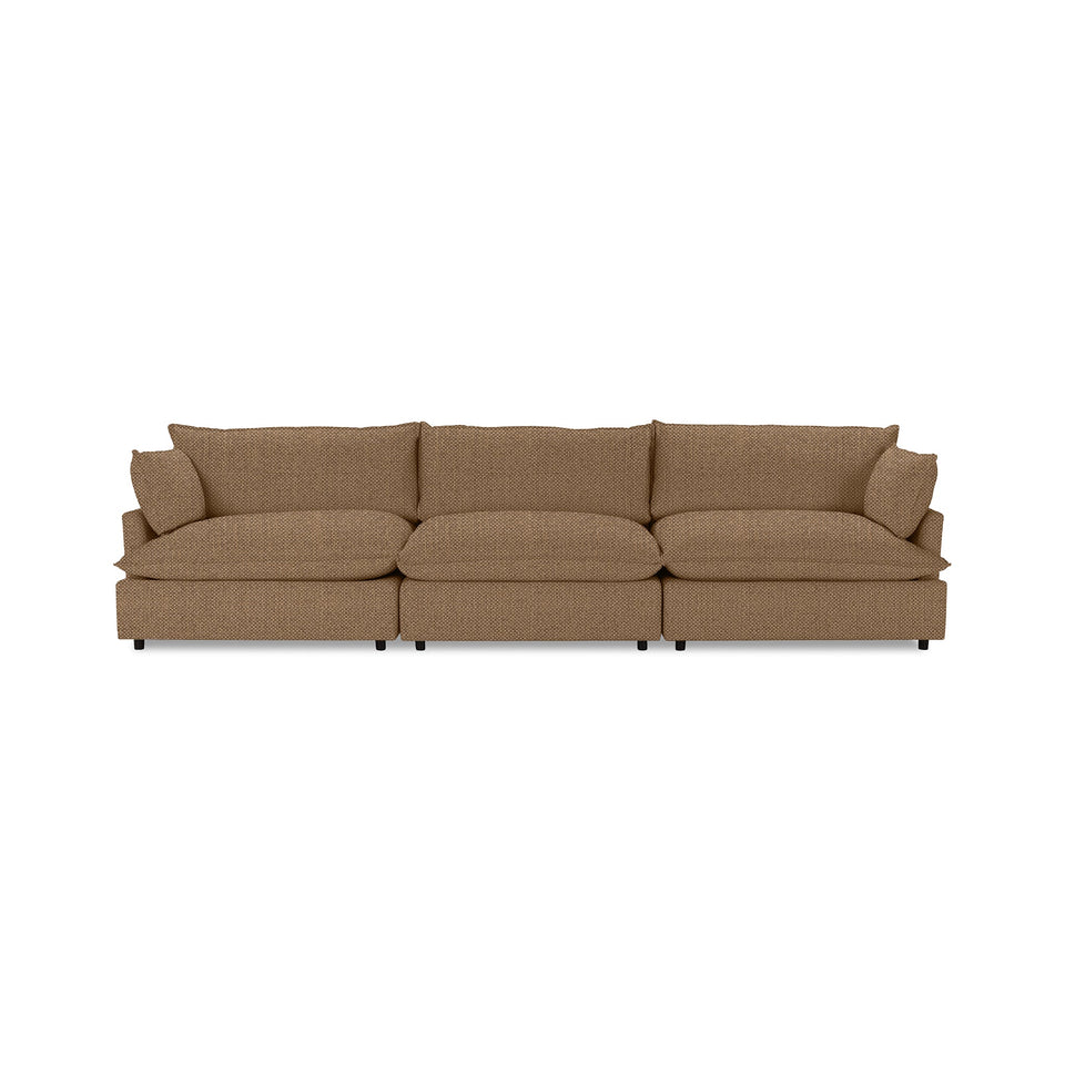 Caplan 3 Piece Sectional