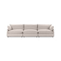 Caplan 3 Piece Sectional