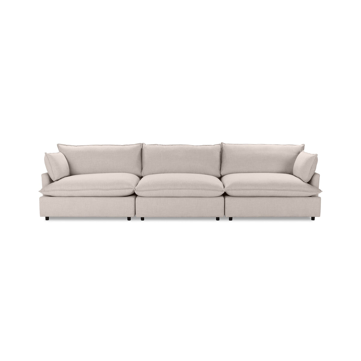 Caplan 3 Piece Sectional