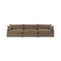 Caplan 3 Piece Sectional