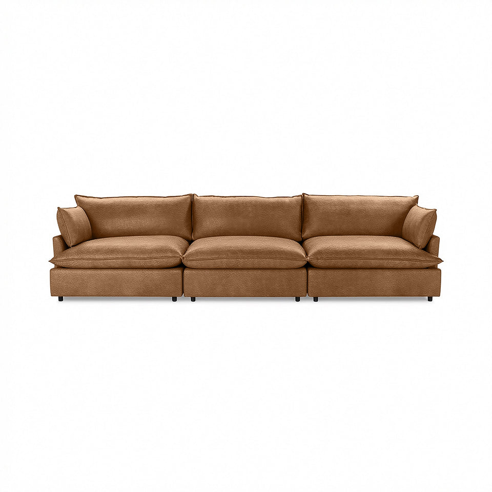Caplan 3 Piece Sectional