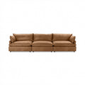 Caplan 3 Piece Sectional