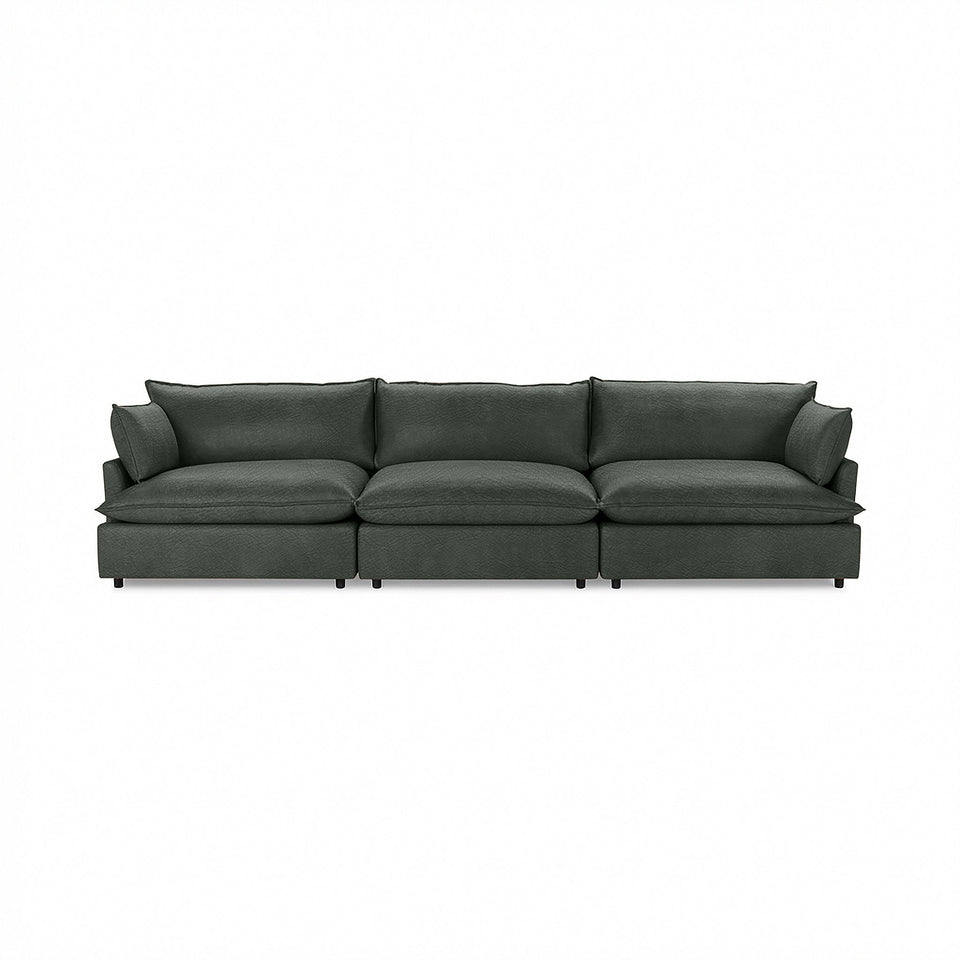 Caplan 3 Piece Sectional