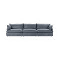 Caplan 3 Piece Sectional