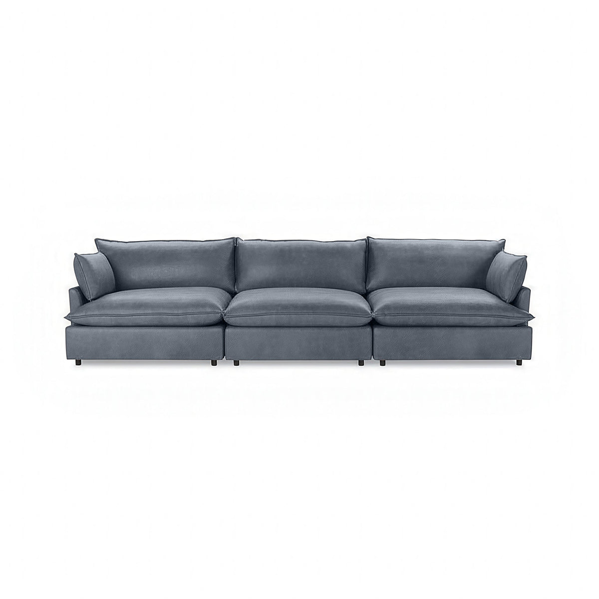 Caplan 3 Piece Sectional