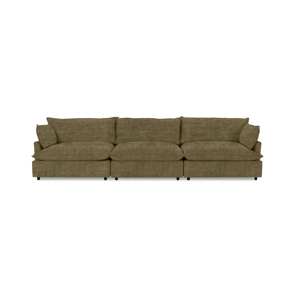 Caplan 3 Piece Sectional