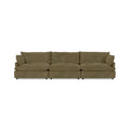 Caplan 3 Piece Sectional