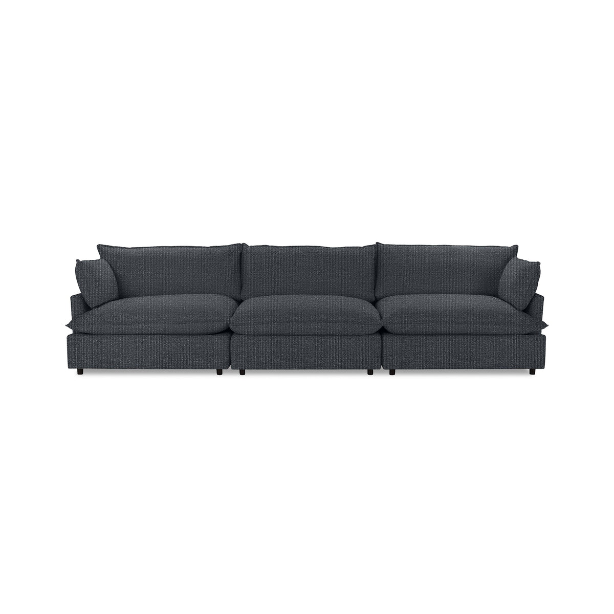 Caplan 3 Piece Sectional