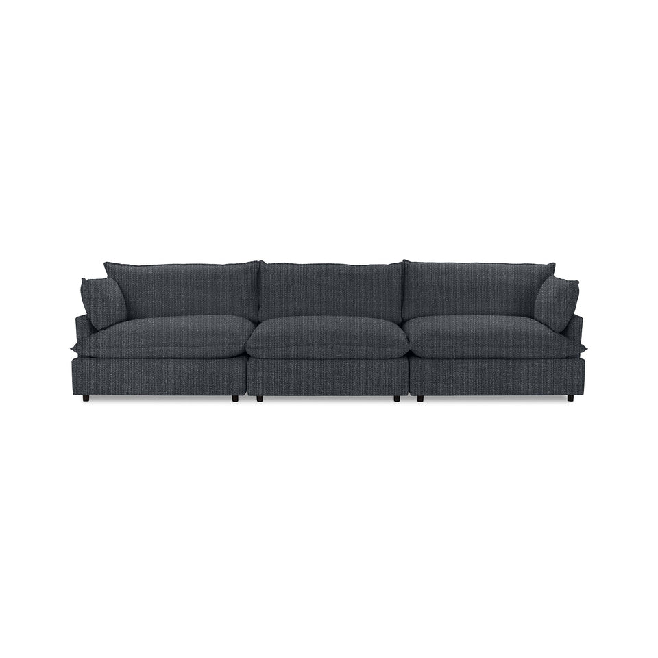 Caplan 3 Piece Sectional
