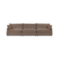 Caplan 3 Piece Sectional
