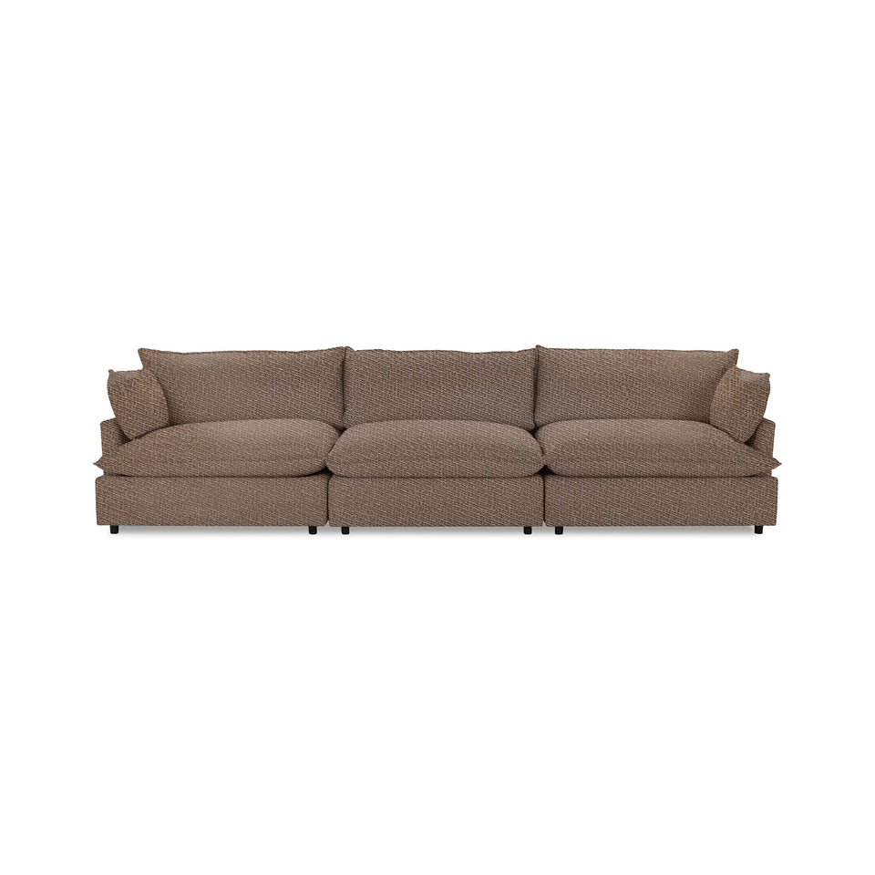 Caplan 3 Piece Sectional