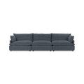 Caplan 3 Piece Sectional