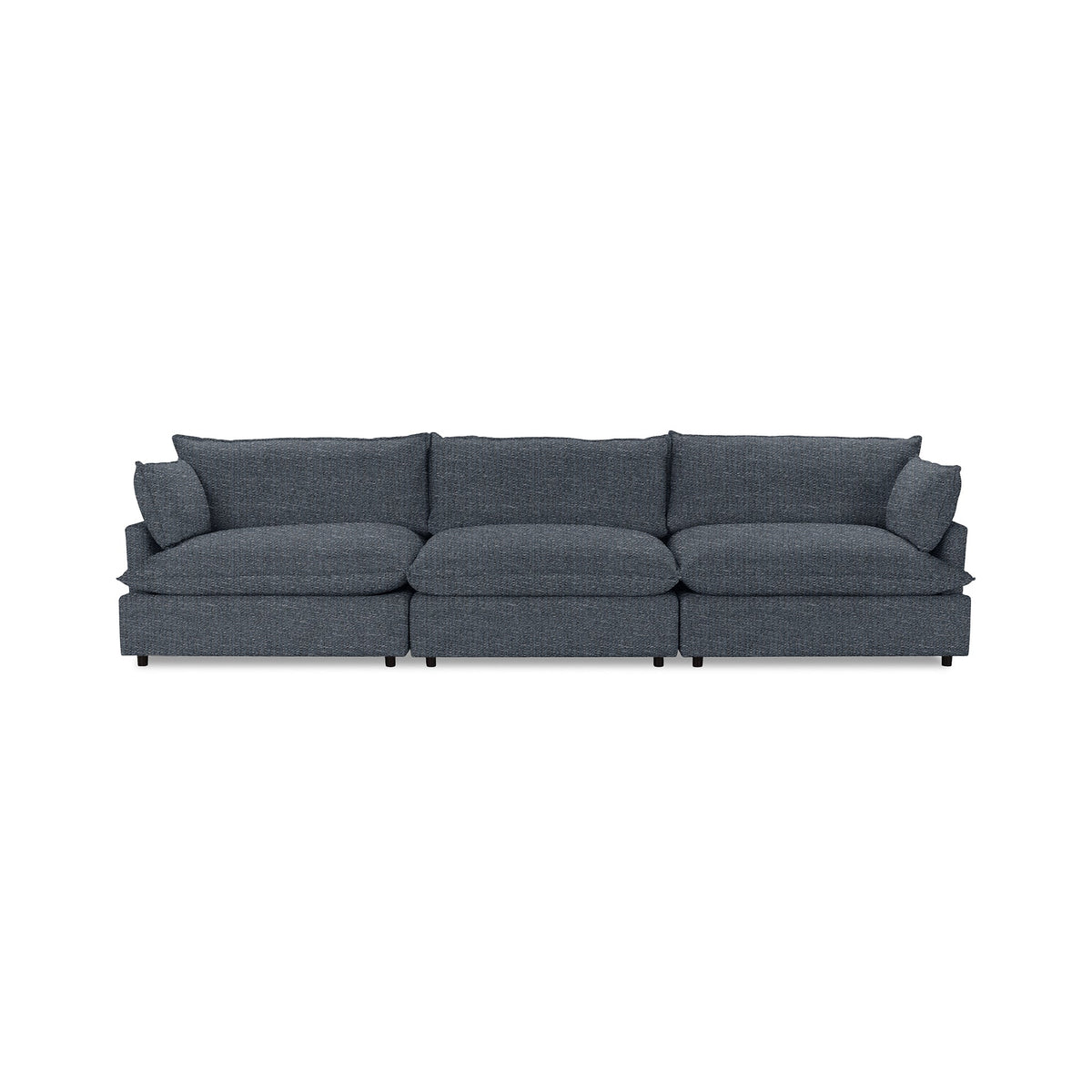 Caplan 3 Piece Sectional