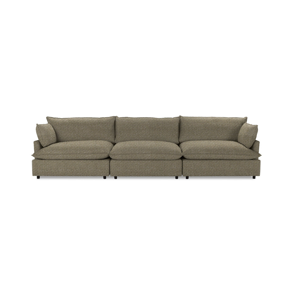 Caplan 3 Piece Sectional