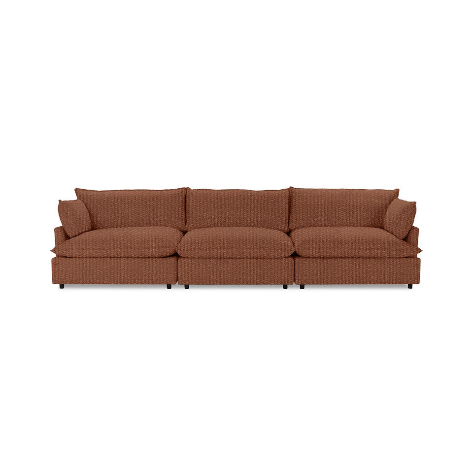 Caplan 3 Piece Sectional