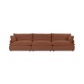Caplan 3 Piece Sectional