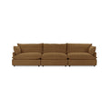 Caplan 3 Piece Sectional