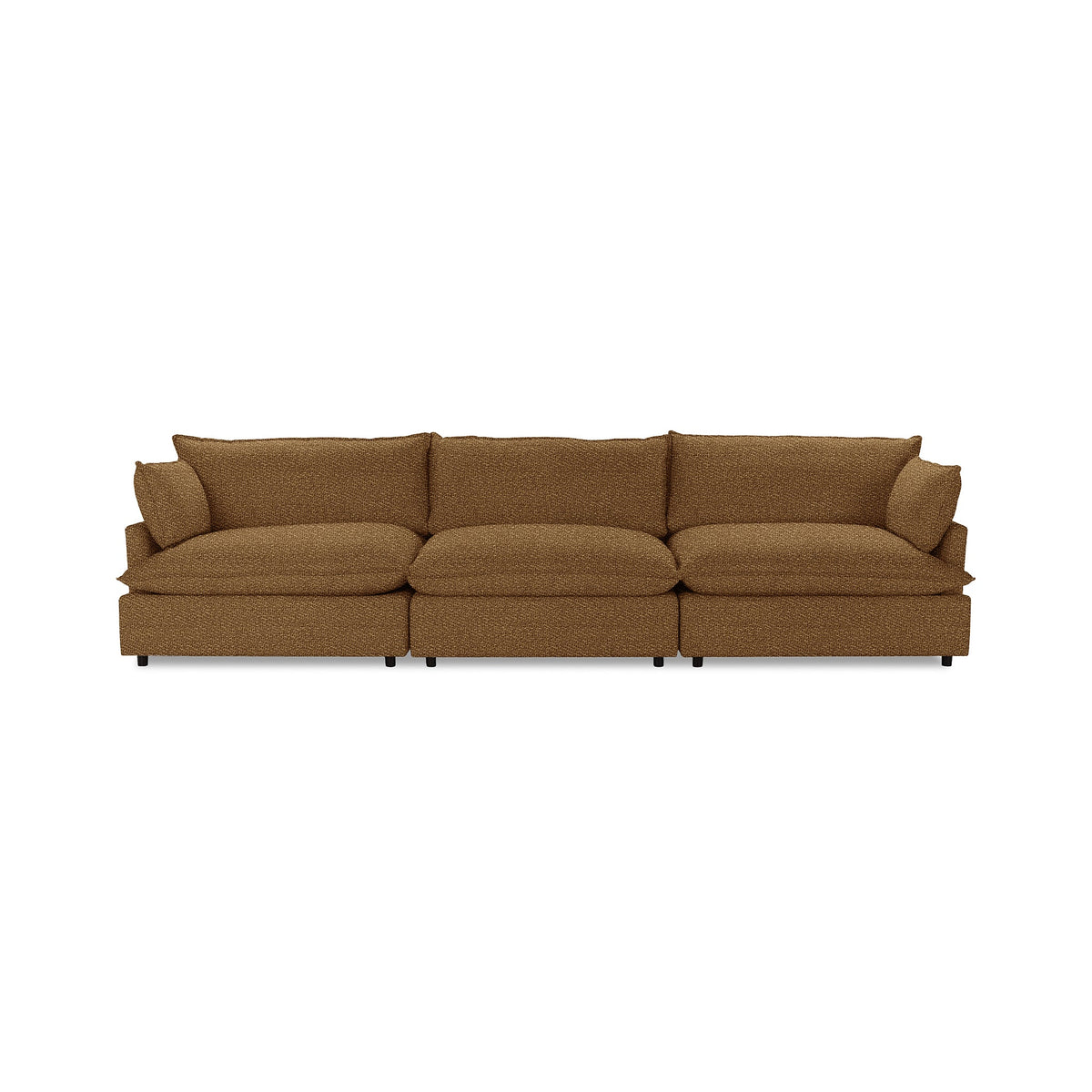Caplan 3 Piece Sectional