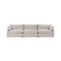 Caplan 3 Piece Sectional