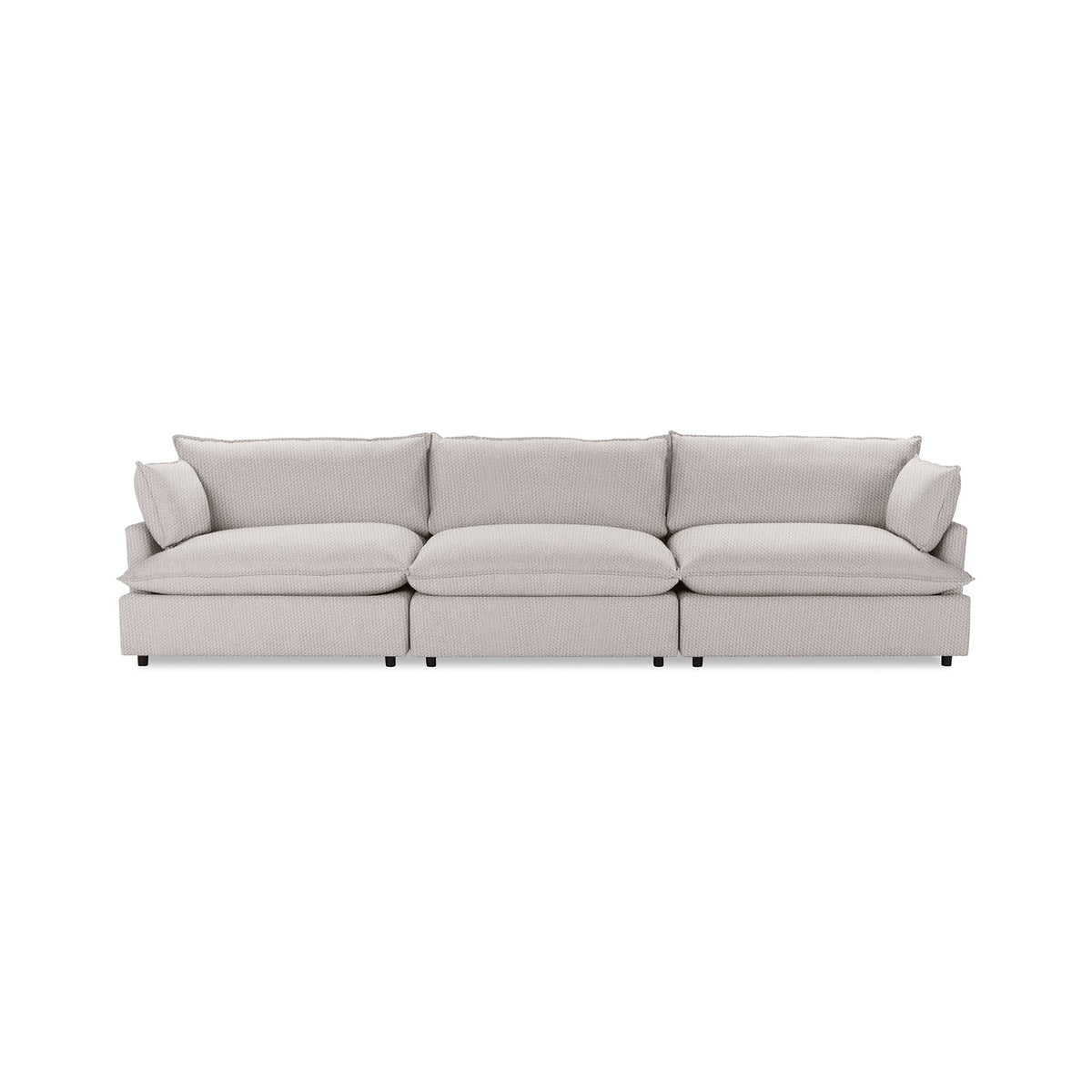 Caplan 3 Piece Sectional