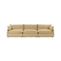 Caplan 3 Piece Sectional