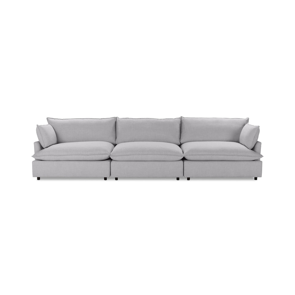 Caplan 3 Piece Sectional