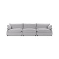 Caplan 3 Piece Sectional