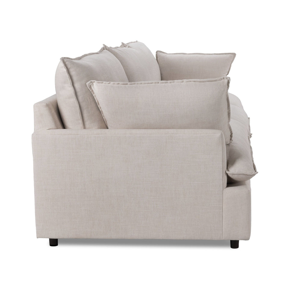 Caplan 3 Piece Sectional