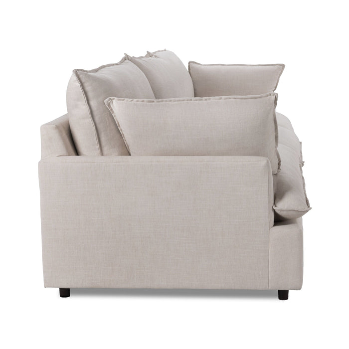 Caplan 3 Piece Sectional