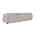 Caplan 3 Piece Sectional