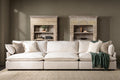 Caplan 3 Piece Sectional
