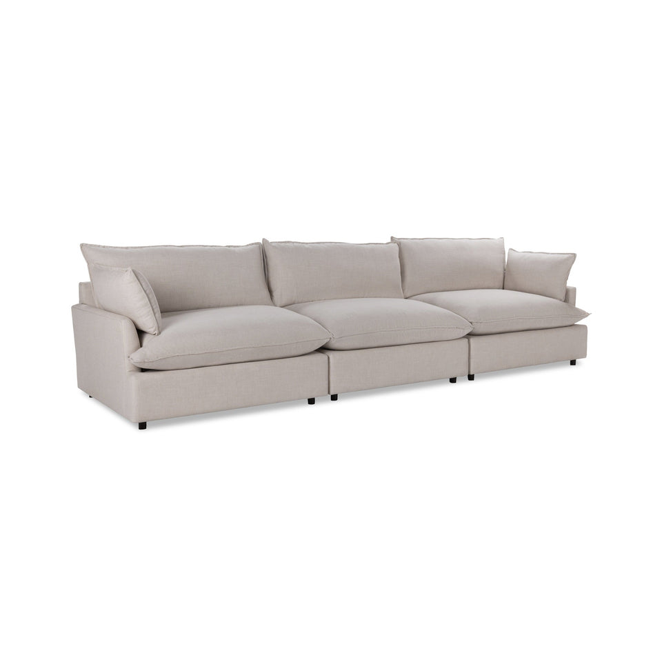Caplan 3 Piece Sectional