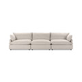 Caplan 3 Piece Sectional