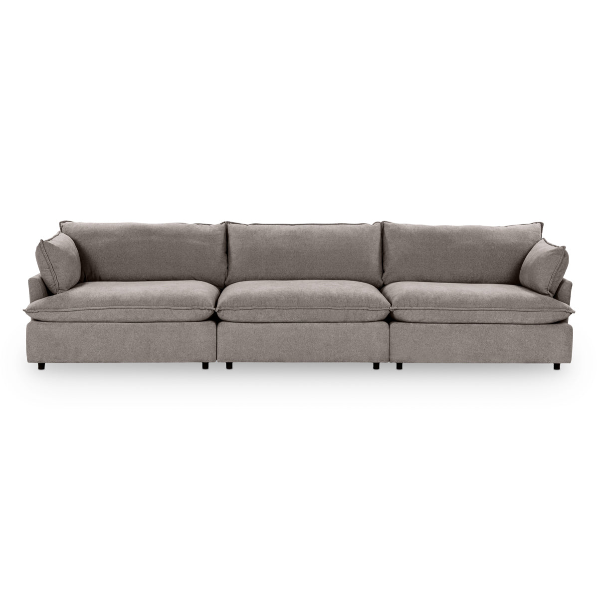 Caplan 3 Piece Sectional