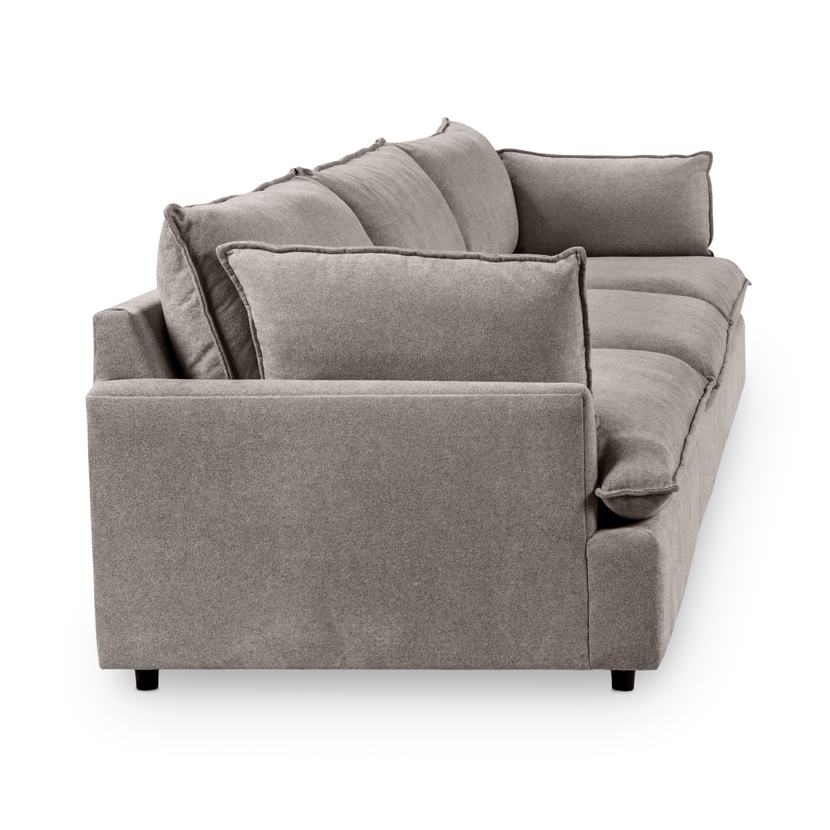 Caplan 3 Piece Sectional