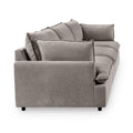 Caplan 3 Piece Sectional