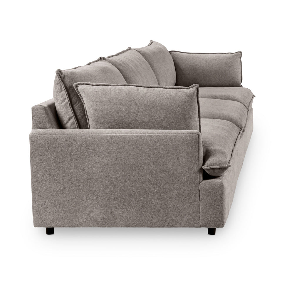 Caplan 3 Piece Sectional