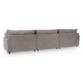 Caplan 3 Piece Sectional