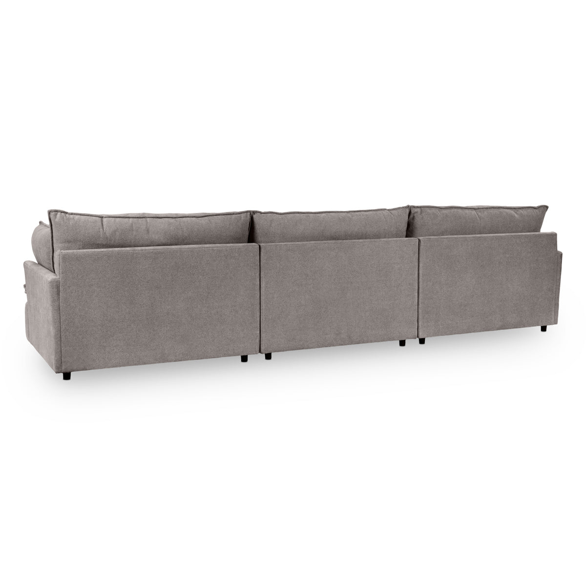 Caplan 3 Piece Sectional