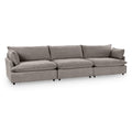 Caplan 3 Piece Sectional