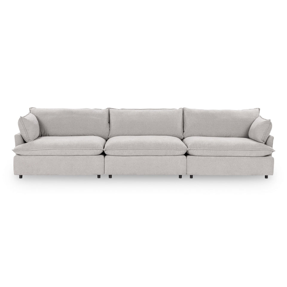 Caplan 3 Piece Sectional