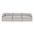 Caplan 3 Piece Sectional