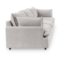 Caplan 3 Piece Sectional