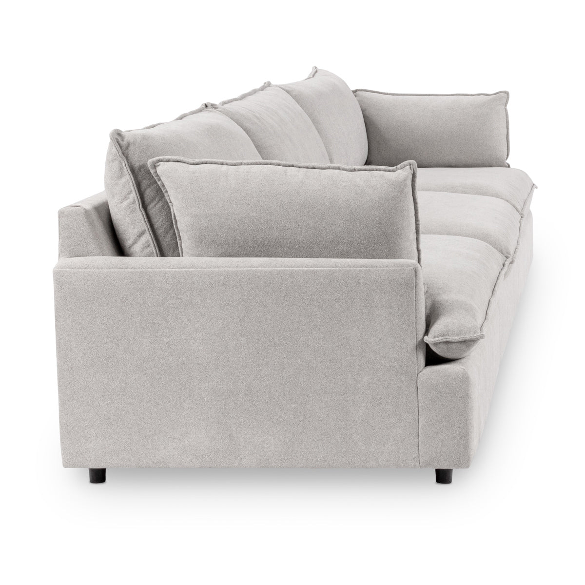 Caplan 3 Piece Sectional