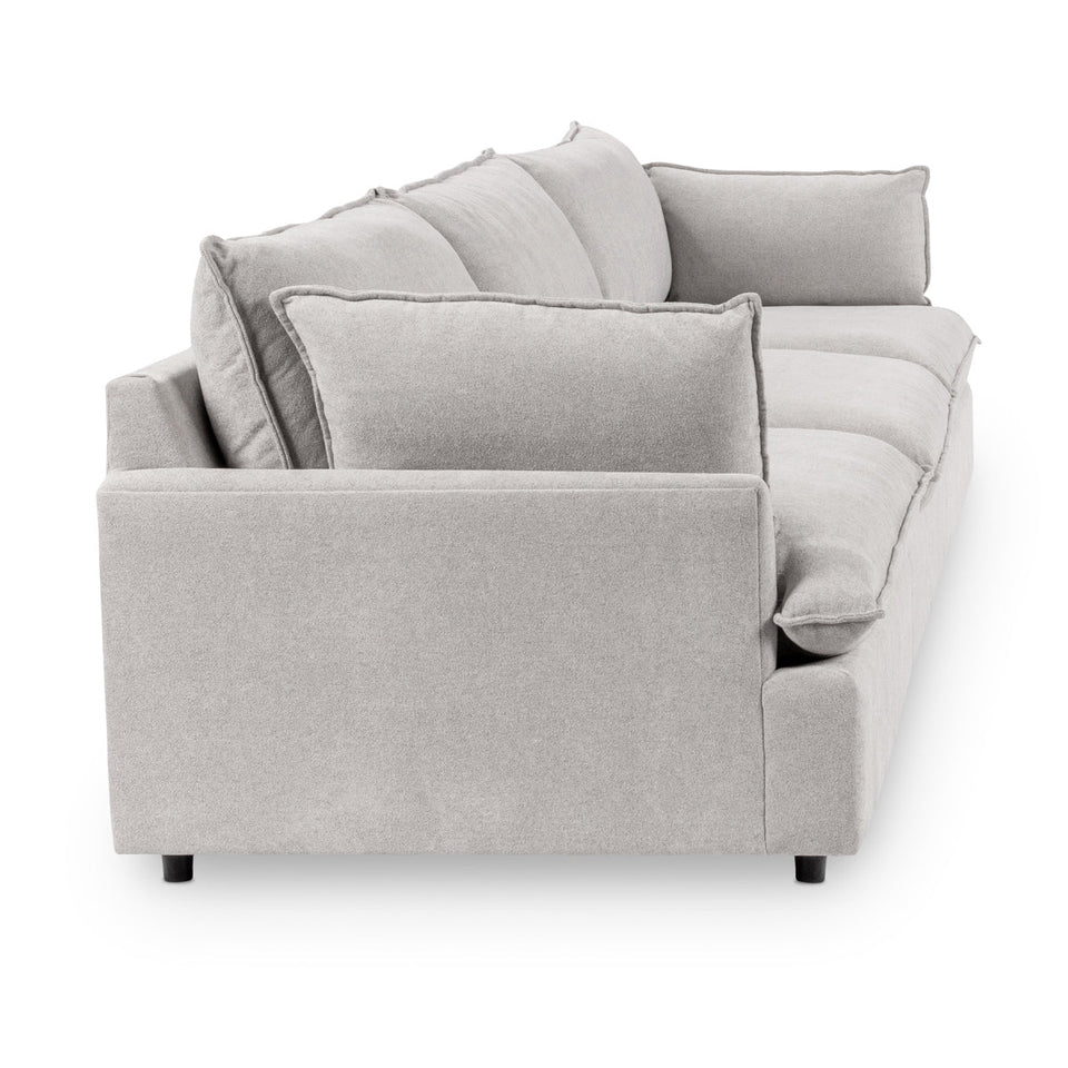 Caplan 3 Piece Sectional