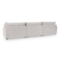 Caplan 3 Piece Sectional